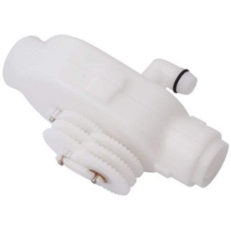 OEM V&aacute;lvula De Respaldo Universal, V&aacute;lvula De Repuesto Resistente Al Desgaste Para Limpiafondos 180, 280, 380 - Crezuo