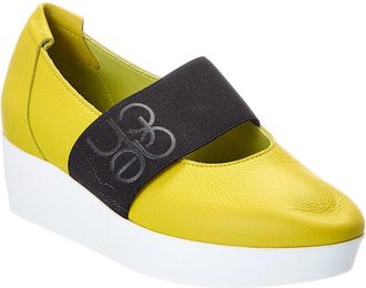 Arche Fujako Leather Sneaker