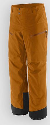 Patagonia Powslayer Pantalones marr&oacute;n