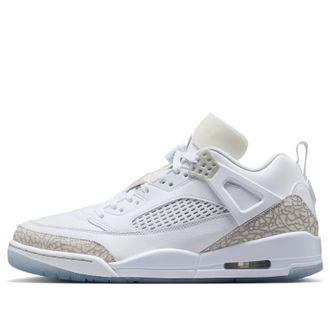 Nike Jordan Air Jordan Spizike Low White Neutral Grey FQ1759-103