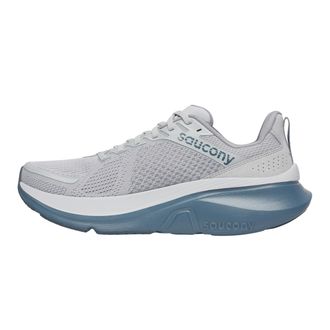 Saucony Mens Guide 17 Sneaker, Cloud/Mirage, 9.5