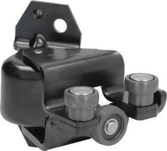 OEM Carro De Puerta Corredera Central Derecha Para Citro&euml;n Berlingo Ii Y Peugeot Partner Teppe (2008-2019) - Ppa08