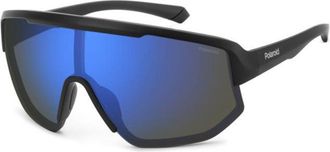 Polaroid PLD 7047/S Polarized 0VK/5X Mens Sunglasses Size 99