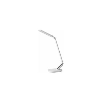 Fabrilamp Flexo Enfoque 10w 3000-4000-65000k Blanc 900lm Usb Tactil, Memoria,int.reg.,47,3x13,6x21,8cm