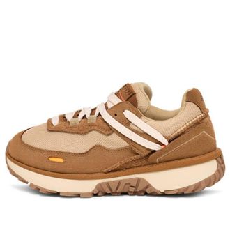 UGG (WMNS) UGG RetroFi Low Chestnut 1167491-CHE