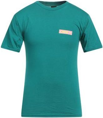 Obey TOPWEAR - T-shirts sur YOOX.COM