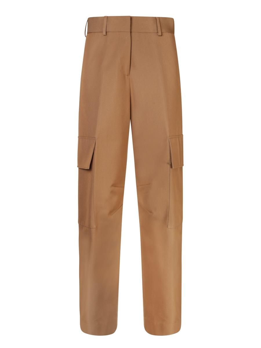 Women's Palm Angels Cargo Pants - up to −79% | Stylight