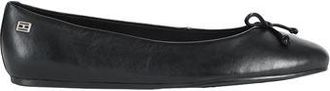 Tommy Hilfiger CALZADO - Bailarinas en YOOX.COM