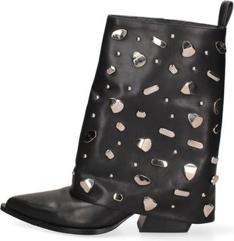 Marc Ellis Enkellaars Women