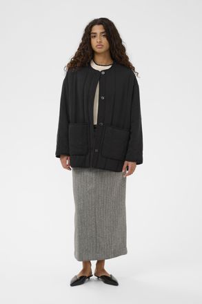Soaked In Luxury Jas SLElira Jas Oversize fit
