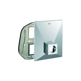 GROHE Roseta Grohe 47845 Cromo
