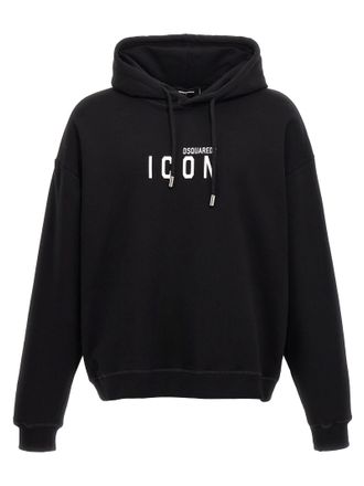 Dsquared2 Cotton Hoodie