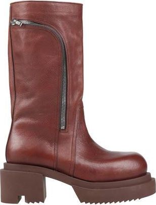 Rick Owens FOOTWEAR - Boots on YOOX.COM