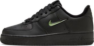 Nike (WMNS) Nike Air Force 1 Low Just Do It Black FB8251-001