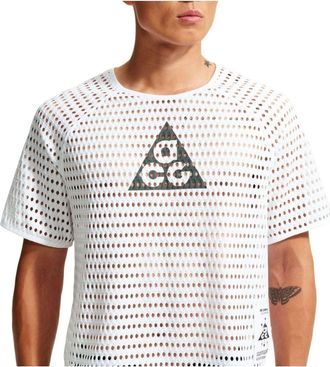 Nike x ACG Radical Airflow Dir-Fit T-Shirt White IV5367-100