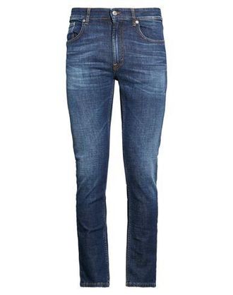 Department Five HOSEN & R&Ouml;CKE - Jeanshosen auf YOOX.COM