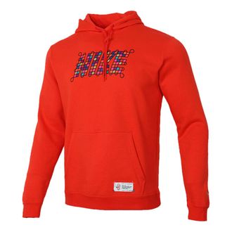 Nike AS Mens Nike Sportswear CNY Chinese New Year PO CHILE Red DH1382-606