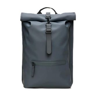 Rains Hombre, Bolsos, Azul, Talla: ONE Size