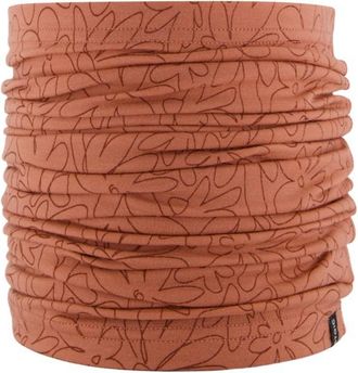 Stoic Merino150 SadjemSt. Neckwarmer Halstuch - Unisex | braun