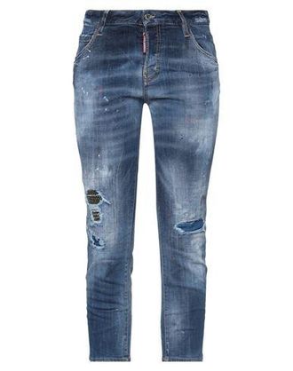 Dsquared2 HOSEN & RÖCKE - Jeanshosen auf YOOX.COM