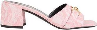 Versace Sandals