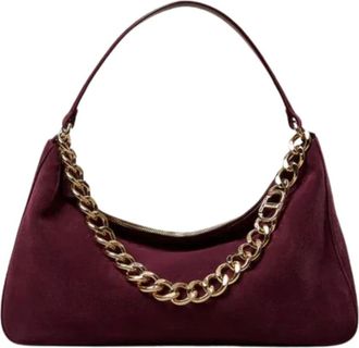 Twinset Mujer, Bolsos, Rojo, Talla: ONE Size