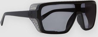Vonzipper Defender D Blk Sat Clr Sonnenbrille schwarz