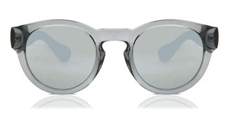 Havaianas TRANCOSO/M YB7/T4 Mens Sunglasses Clear Size 49