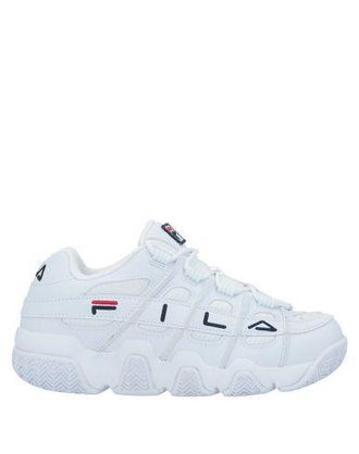 Fila SCHUHE - Sneakers auf YOOX.COM