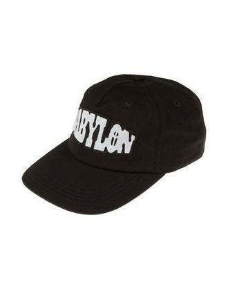 BABYLON ACCESSORIES - Hats on YOOX.COM