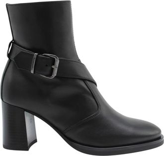 Nero Giardini Mujer, Zapatos, Negro, Talla: 38 EU