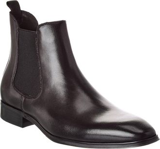 Dune London Mandatory Leather Boot