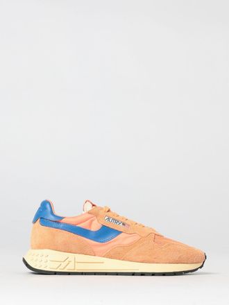 Autry Sneakers Reelwind Autry in camoscio e nylon