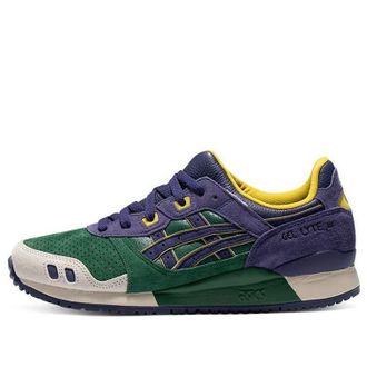 Asics Gel Lyte 3 Academic Scholar Pack 1201A526-300
