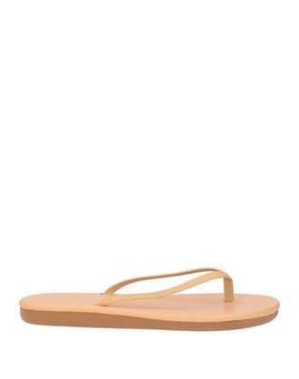 Ancient Greek Sandals SCHUHE - Zehentrenner auf YOOX.COM