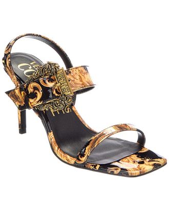 Versace Jeans Couture Couture Sandal