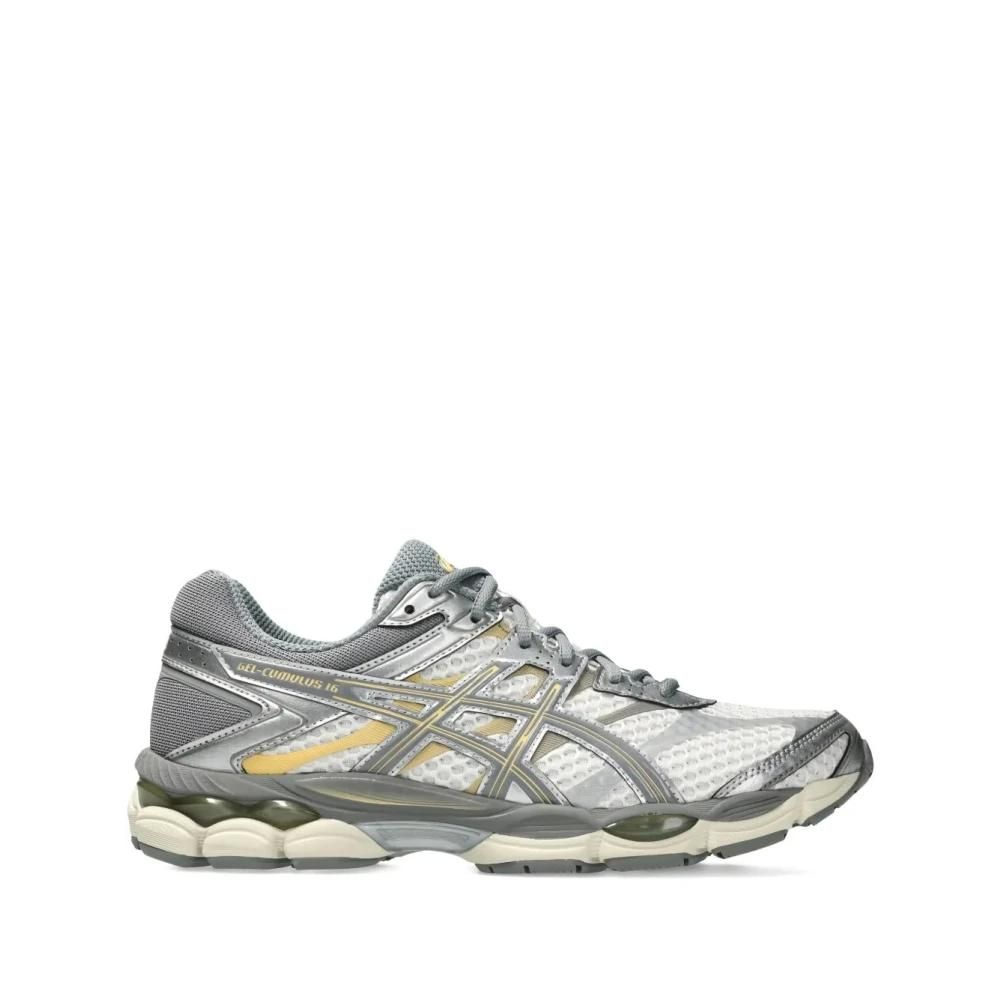 Kosterclinic Asics Gel Cumulus Argento Otrain Asics Gel Pulse