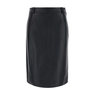 Mauro Grifoni Skirts - Skirts - Mujer - Negro - S