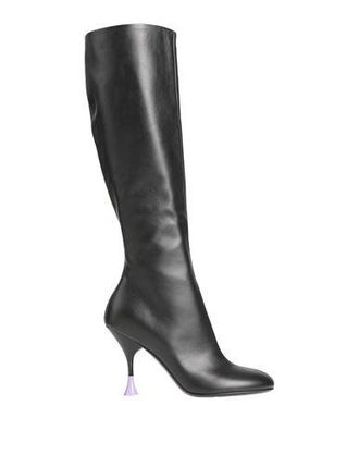 Women's 3Juin Leather Boots - up to −89% | Stylight