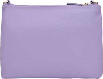 Braccialini Bolso Cruzado Beth - Bags - Mujer - P&uacute;rpura - ONE SIZE