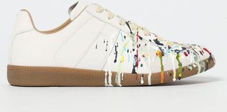 Maison Margiela Sneakers MAISON MARGIELA Men color White
