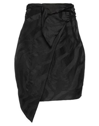Carmen March BOTTOMWEAR - Mini skirts on YOOX.COM