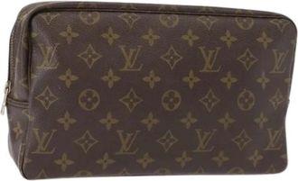 Louis Vuitton unisex, Pre-owned, Marrone, Taglia unica, used