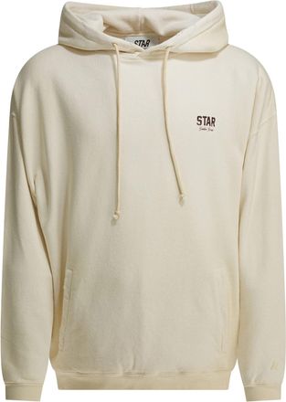 Golden Goose Unisex Star Hoodie
