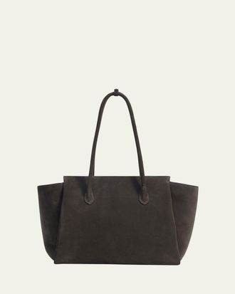 Aesther Ekme【関税送料込】ファントムラージレザートートバッグ FALL WINTER 25' – AESTHER EKME