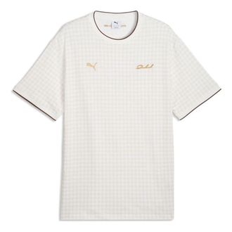 Puma x Porsche Legacy T-Shirt PUMA White 637104-05