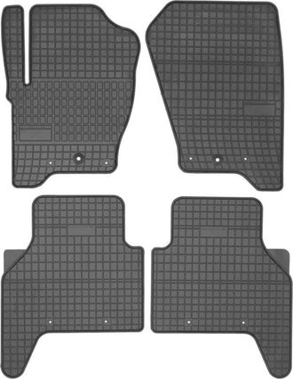 OEM Alfombrillas Frogum Et402461 - Range Rover Sport I 2005-2012, Delanteras Av - Instaladas
