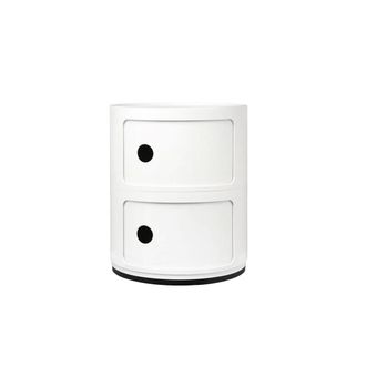 Kartell Componibili 4966, weiss