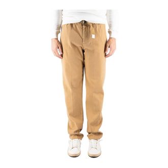 White Sand Hombre, Pantalones, Beige, Talla: XS