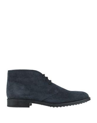 Tod's FOOTWEAR - Ankle boots on YOOX.COM